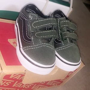 Baby Vans